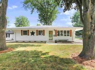 1109 Julienne Dr, Normal, IL 61761