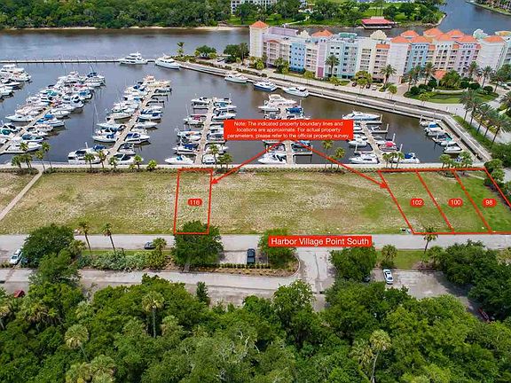 2nd image of 116 Harbor Village Point S