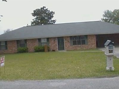 518 Magnolia Dr, Jennings, LA, 70546