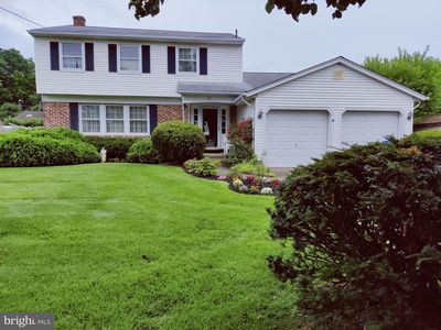 38 Old Colony Ln, Marlton, NJ, 08053