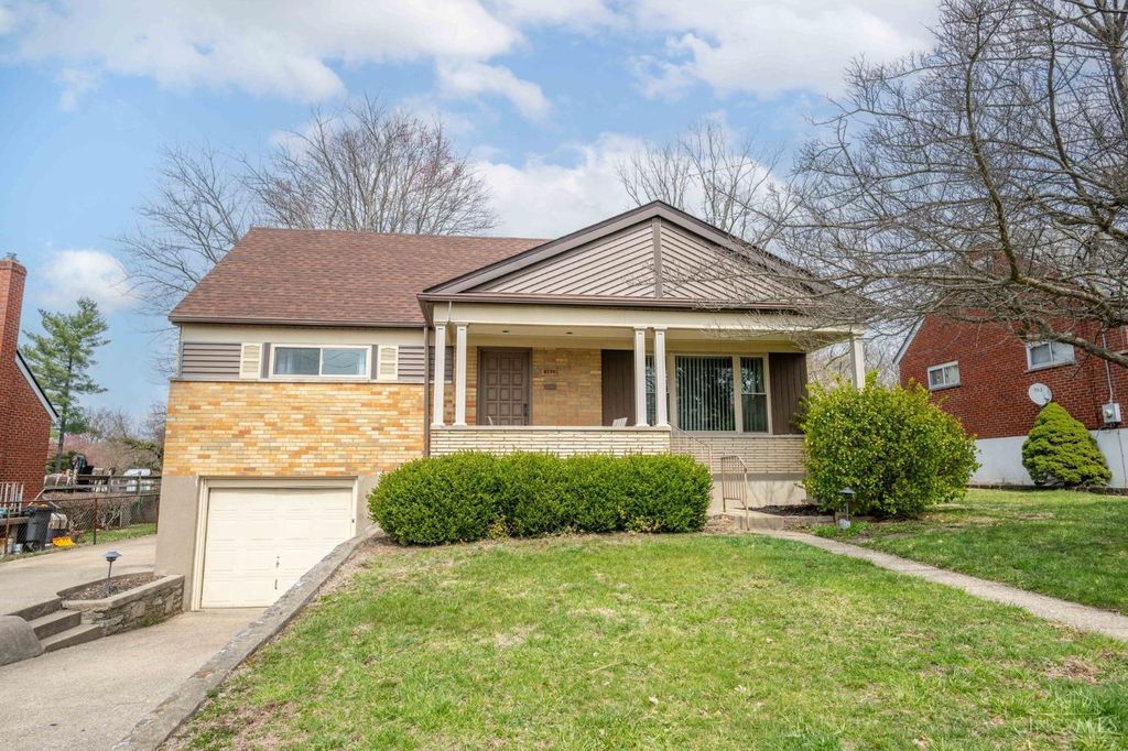 Real estate listing image