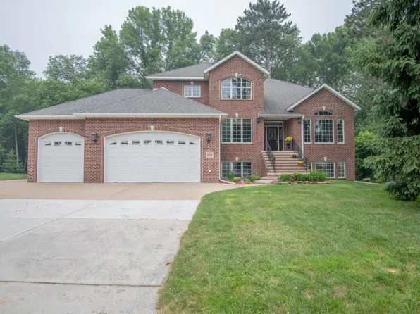 5508 DJ LANE, Weston, WI 54476