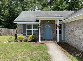 119 Mustang Dr, Guyton, GA 31312
