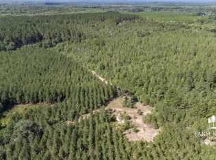 Xx1 Alred Rd, Westville, FL 32464