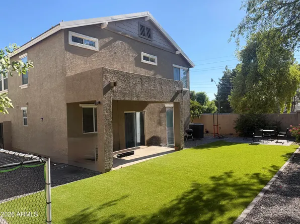 4016 E GAIL Court, Gilbert, AZ 85296