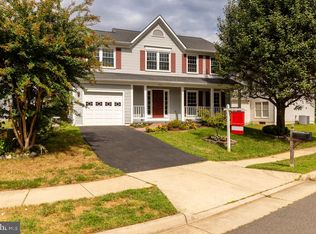 6502 Old Coach Ct, Alexandria, VA 22315