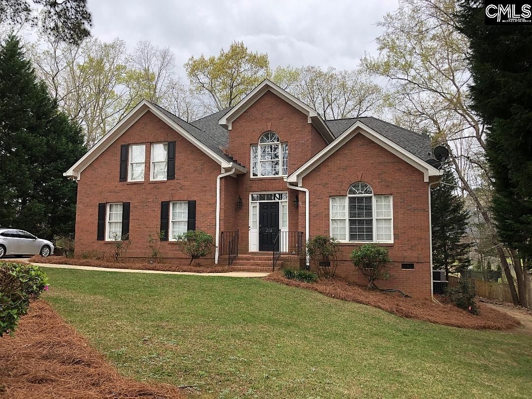 312 Governors Grant Blvd, Lexington, SC 29072 Zillow