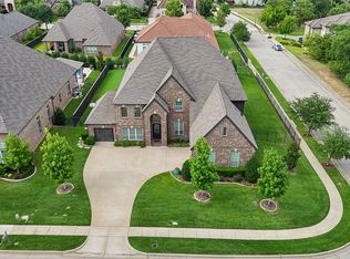 100 Old Grove Rd, Colleyville, TX 76034