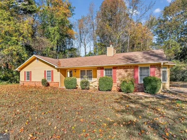 20 Roundup Pl, Ellenwood, GA 30294