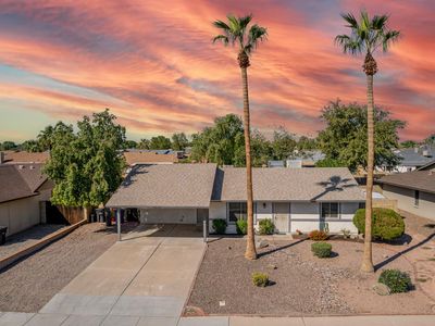 2214 E Frye Rd, Chandler, AZ, 85225
