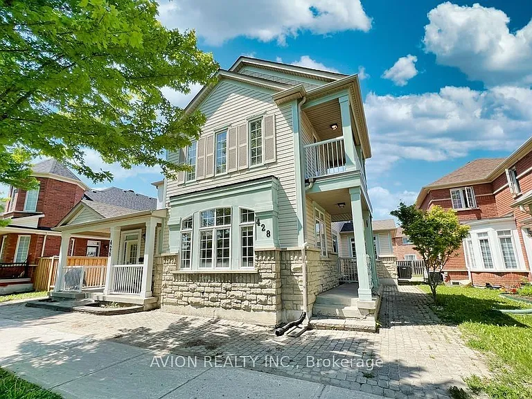 428 Bur Oak Ave #MAIN — Photo 1