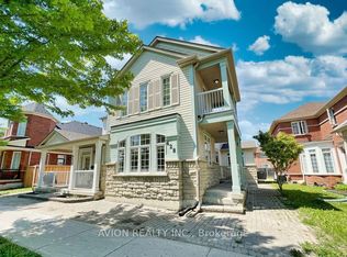 428 Bur Oak Ave, Markham, ON L6C 2S1
