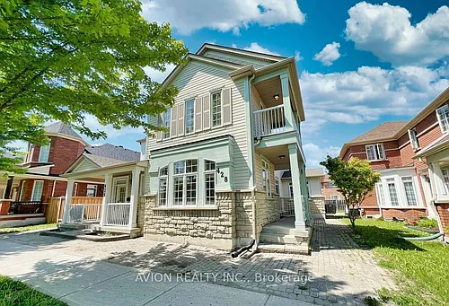 428 Bur Oak Ave #MAIN FLOOR Photo 1