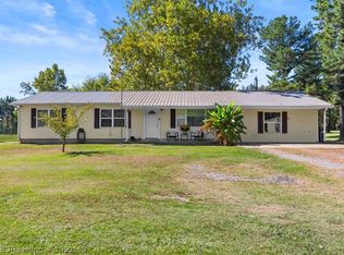 33339 Pleasant Valley Rd, Poteau, OK 74953