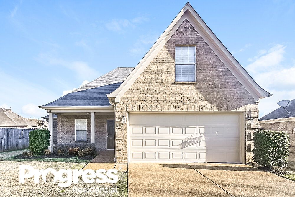 340 E Oak Grove Rd, Hernando, MS 38632 Zillow