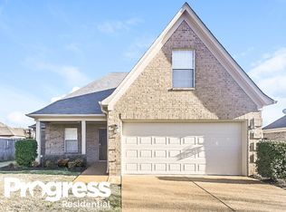 340 E Oak Grove Rd, Hernando, MS 38632