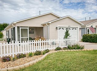 16873 SE 94th Sunnybrook Cir, The Villages, FL 32162