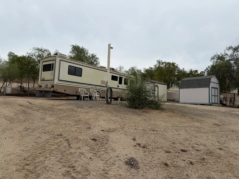 22525 Marquez Rd #4