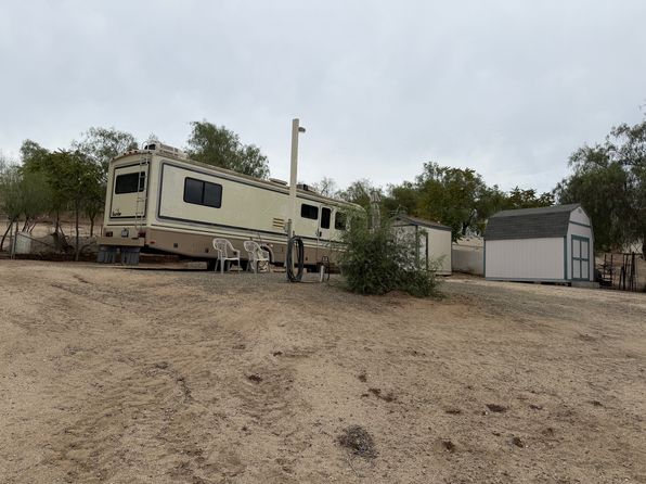 22525 Marquez Rd #4