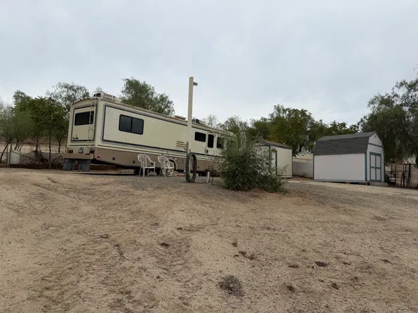 22525 Marquez Rd #4, Perris, CA 92570