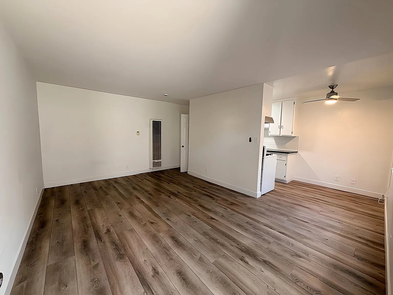 1 bed, $1,850 — Photo 1
