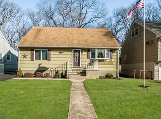 41 Ridge Pl, Wayne, NJ 07470