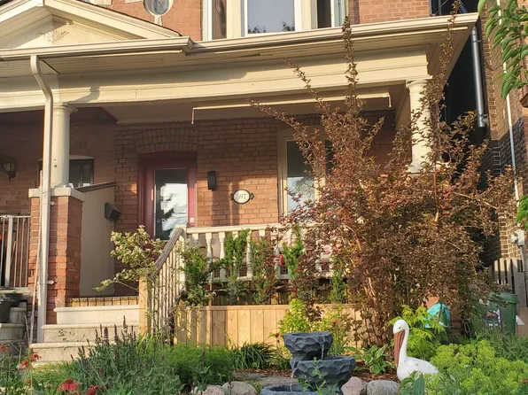 597 Carlaw Ave, Toronto, ON M4K 3K4