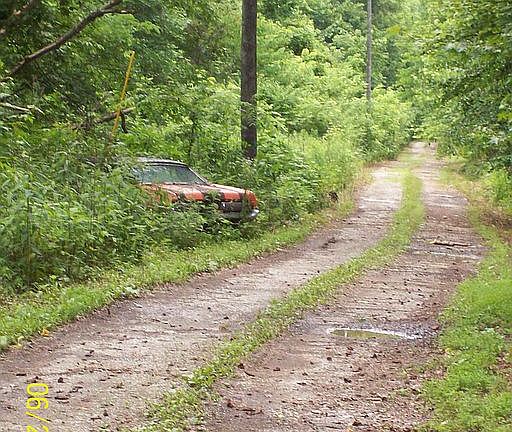 4th image of 158 Keystown Rd