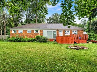 5862 W Wenger Rd, Clayton, OH 45315