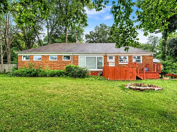 5862 W Wenger Rd, Clayton, OH 45315