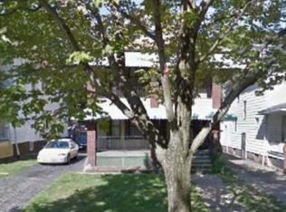 1468 E 135th St, East Cleveland, OH 44112