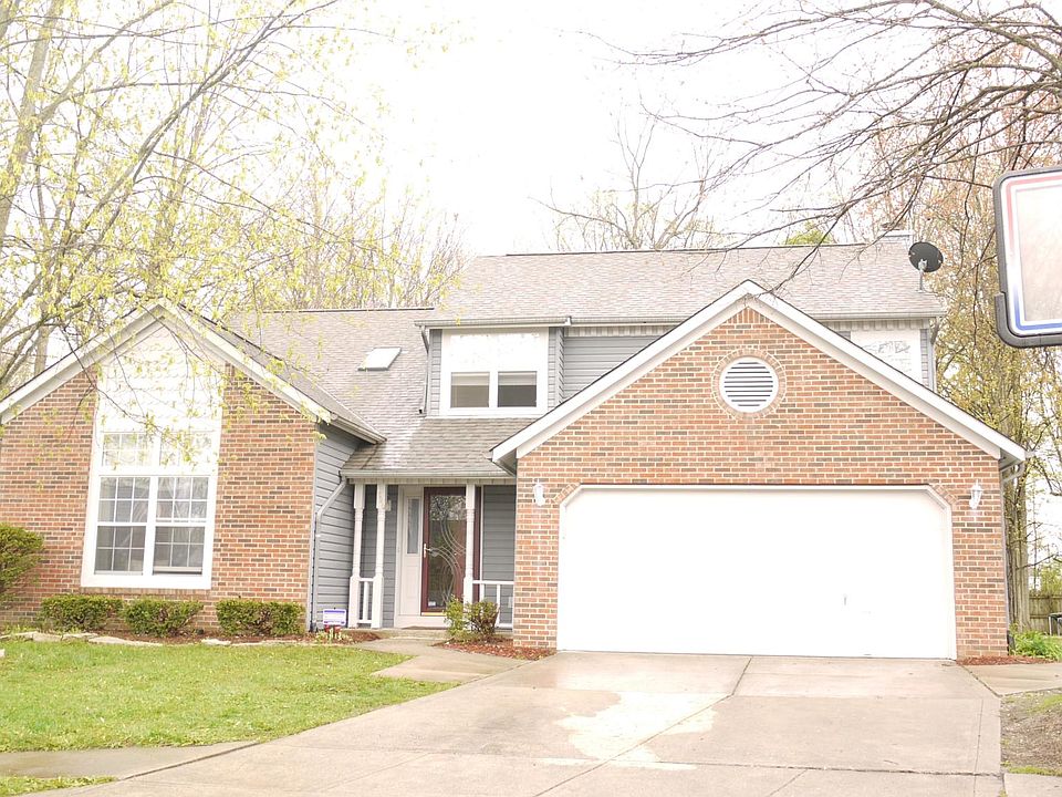 Welcome home - this is a great home - ready to rent