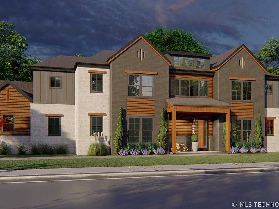 1st image of 7828 S 286th East Ave