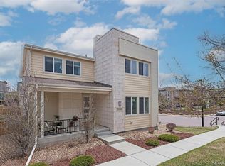 3345 Cranston Cir, Highlands Ranch, CO 80126