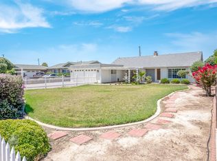 473 W Deodar Dr, Lemoore, CA