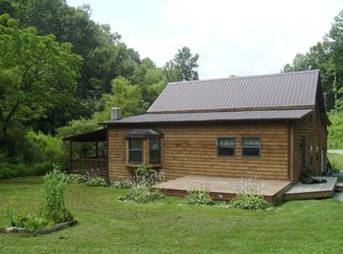 130 Will T Baird Rd, Sugar Grove, NC 28679