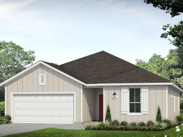 5513 Sacra Cv, Austin, TX 78747