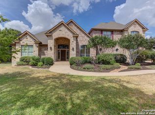 1446 Havenwood Blvd, New Braunfels, TX 78132