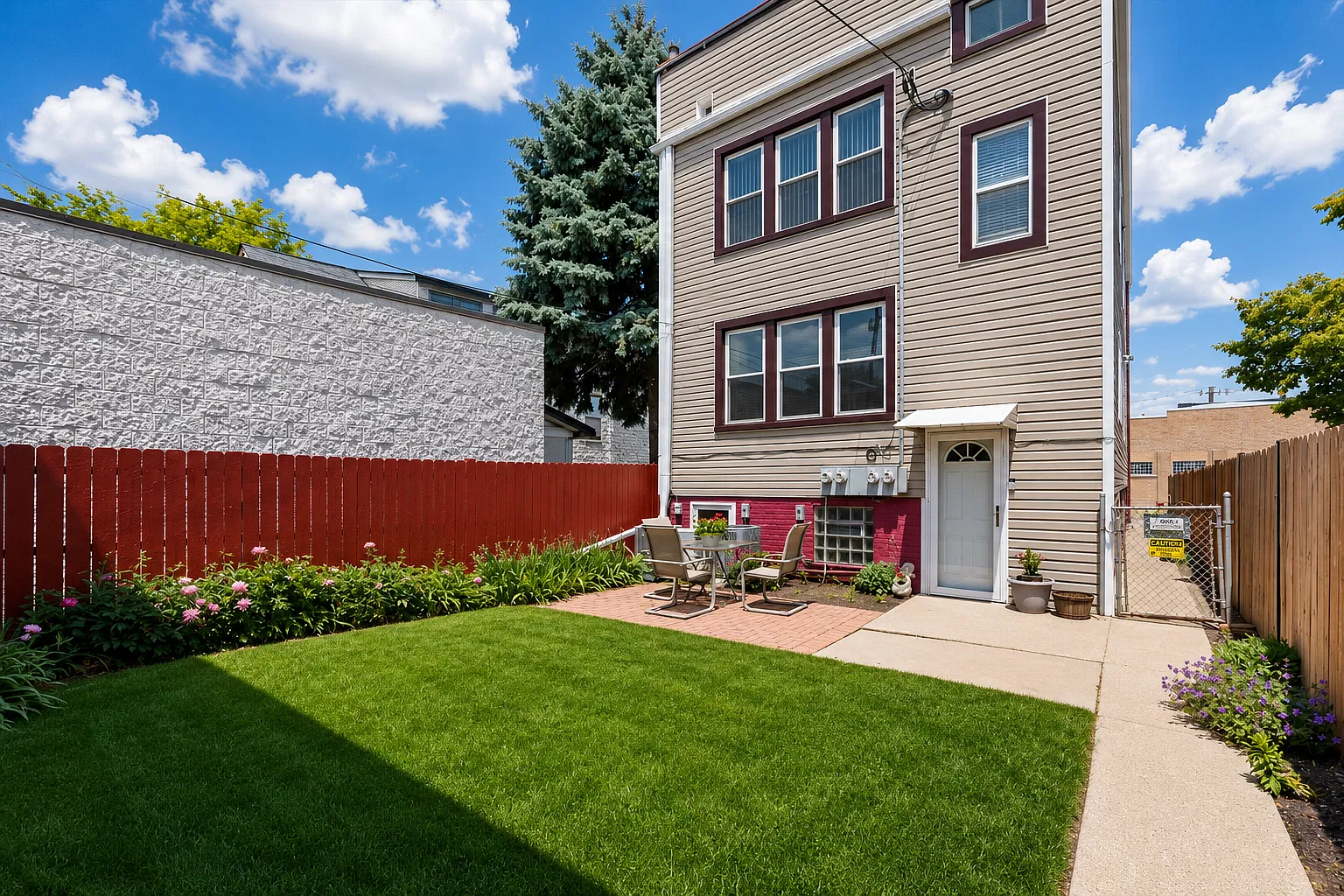2 bed, 800 sqft, $1,700 — Photo 2