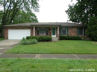 4611 Melvin Dr #0, Louisville, KY 40216