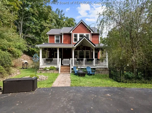58 Kacey Pl, Alum Creek, WV 25003