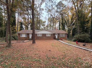 360 Lexington Hts, Athens, GA 30605