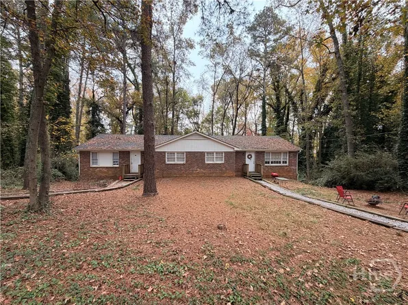 360 Lexington Heights, Athens, GA 30605