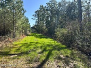 TRACT 6416 S Douglas Ferry Rd, Caryville, FL 32427