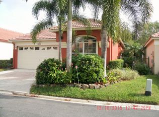 2094 Bonisle Cir, Riviera Beach, FL 33418