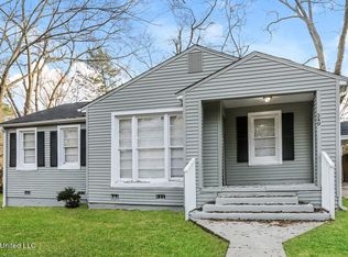 349 Broadmoor Dr, Jackson, MS 39206