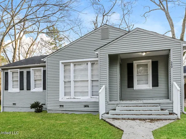 349 Broadmoor Dr, Jackson, MS 39206