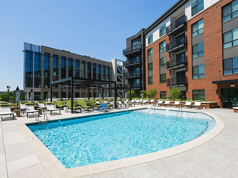 The Rowe at Commonwealth — Photo 9