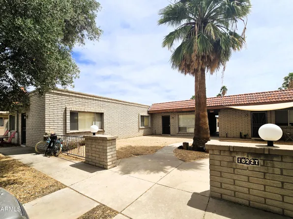 18227 N 40TH Place, Phoenix, AZ 85032