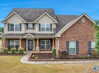 101 Rushing Brook Dr, Madison, AL 35756